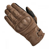 Held Burt Brown Summer Gloves | 22001-52