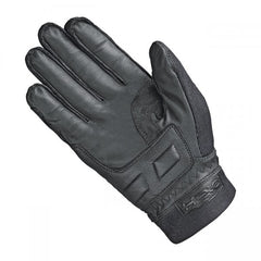 Held Flixter Black Summer Gloves | 22002-1