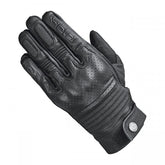 Held Flixter Black Summer Gloves | 22002-1