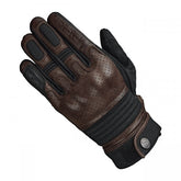 Held Flixter Black-Brown Summer Gloves | 22002-60