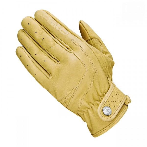Held Classic Rider Beige Classic Gloves | 22003-57