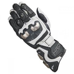 Held Titan RR Black-White Sport Gloves | 22010-14