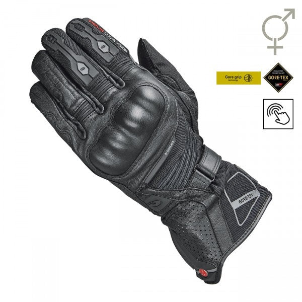 Held Score 4.0 Black Touring Gloves | 22041-1