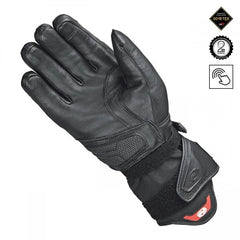 Held Twin II Black Touring Gloves | 22043-1