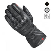 Held Twin II Black Touring Gloves | 22043-1