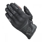 Held Hamada Black Adventure Gloves | 22060-1