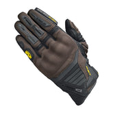Held Hamada Brown Adventure Gloves | 22060-52