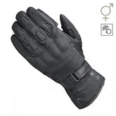 Held Stroke Black Touring Gloves | 22080-1