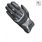 Held Kakuda Black-White Sport Gloves | 22126-14