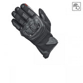 Held Sambia Pro Black Adventure Gloves | 22163-1