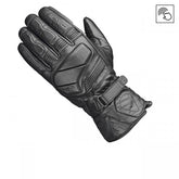 Held Travel 6.0 Tex Black Gloves With Membrane | 22187-1