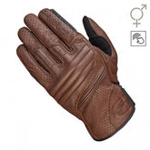 Held Rodney II Brown Summer Gloves | 22202-52