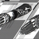 Held Evo-Thrux Motorcycle Glove Decor | 2221-101