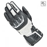 Held Revel 3.0 Black-White Sport Gloves | 22213-14