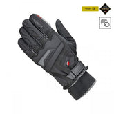 Held Satu KTC Black Gloves With Membrane | 22245-1