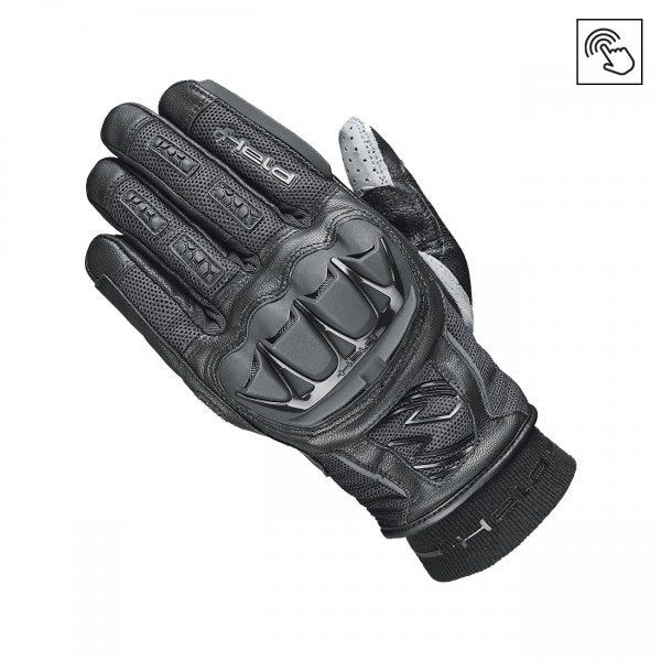 Held Sambia KTC Black Adventure Gloves | 22263-1
