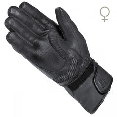 Held Ice Queen Black Winter Gloves | 2271-1