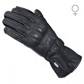 Held Ice Queen Black Winter Gloves | 2271-1