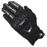 Held Backflip Black Adventure Gloves | 2463-1