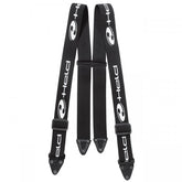 Held Suspenders Black Belts Accessories | 3057-1