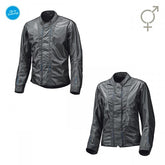 Held Clip-in Rain Top Black Functional Underwear | 31922-1