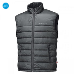 Held Prime Vest Black Functional Underwear | 31935-1