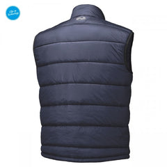Held Prime Vest Navy Blue Functional Underwear | 31935-46
