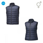 Held Prime Vest Navy Blue Functional Underwear | 31935-46