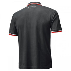Held Polo Bikers Black-Red Lifestyle | 31943-2