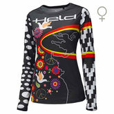 Held Style Skin Top WMS Design Bunt Functional Underwear | 32050-258