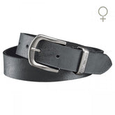 Held Belt Women Black Accessories | 32091-1