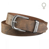 Held Belt Women Brown Accessories | 32091-52
