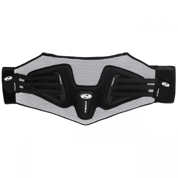 Held Tri-Tec Black Belts Functional Underwear | 3315-1