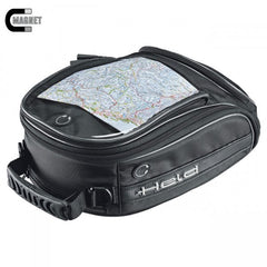 Held Case II Black Luggage | 42220-1