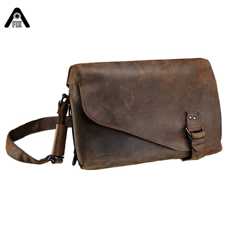 Held Urban Sidebag Brown Luggage | 42260-52