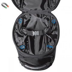 Held Agnello Black Luggage | 4420-1