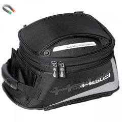 Held Agnello Black Luggage | 4420-1