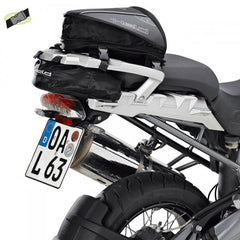 Held Tenda Black Luggage | 4541-1