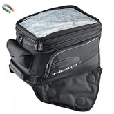 Held Carry II Black Luggage | 4623-1