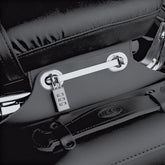Held combination lock Silver Luggage | 4721-71