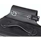 Held combination lock Black Luggage | 4725-1