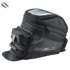 Held Turano II Black Luggage | 4826-1