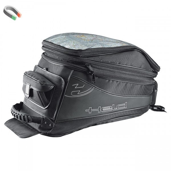 Held Turano II Black Luggage | 4826-1