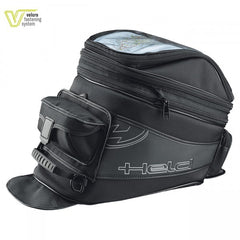 Held Turano II Black Luggage | 4827-1