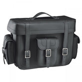 Held Cruiser Top Case Black Luggage | 4850-1