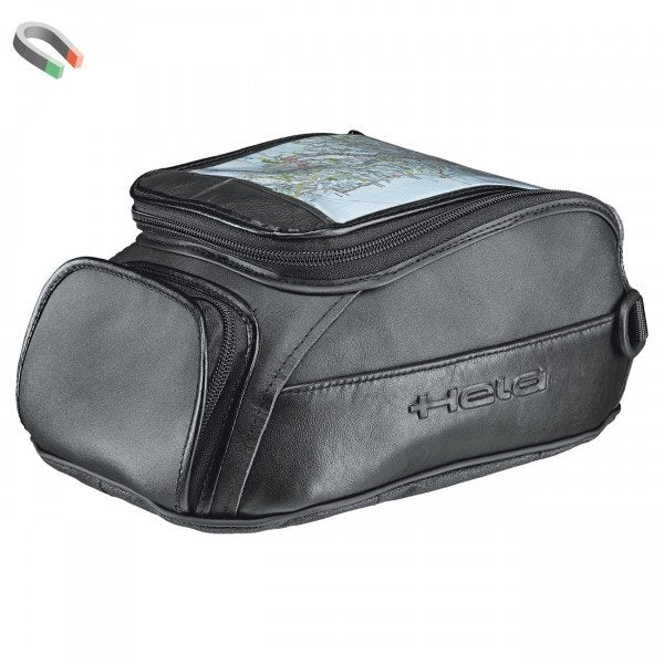 Held Cruiser Tank Bag Black Luggage | 4864-1