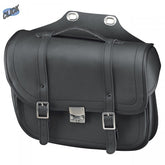 Held Cruiser Bullet Bag Black Luggage | 4867-1
