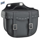 Held Cruiser Bulb Bag Black Luggage | 4869-1