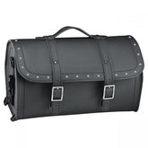 Held Cruiser Barrel Bag Black Luggage | 4877-1