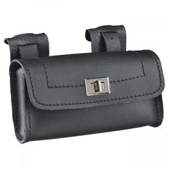 Held Cruiser Lock Pocket Black Luggage | 4884-1